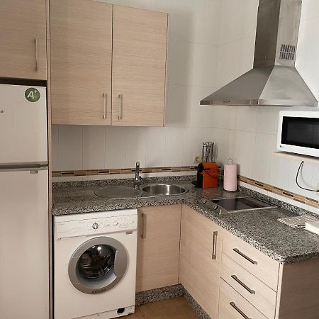 Pedro Lopez Free Parking Cordoba Center Apartment Exterior photo
